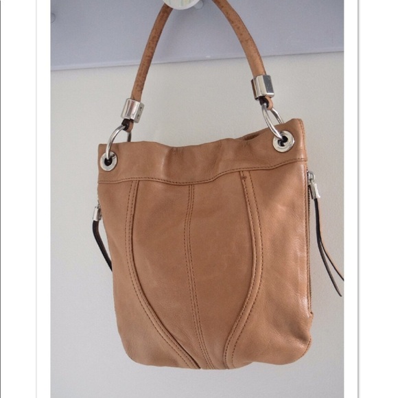 B. Makowksy small hobo bag - Picture 1 of 8